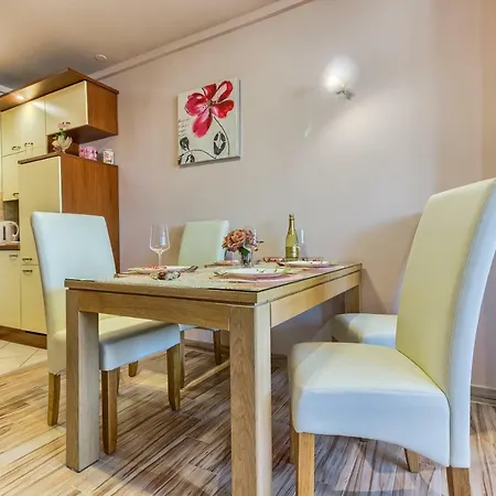 M&m Apartment